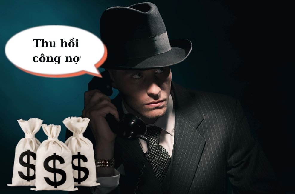 thu hồi công nợ